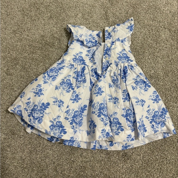 Gorgeous Janie and Jack Dress - Picture 2 of 2